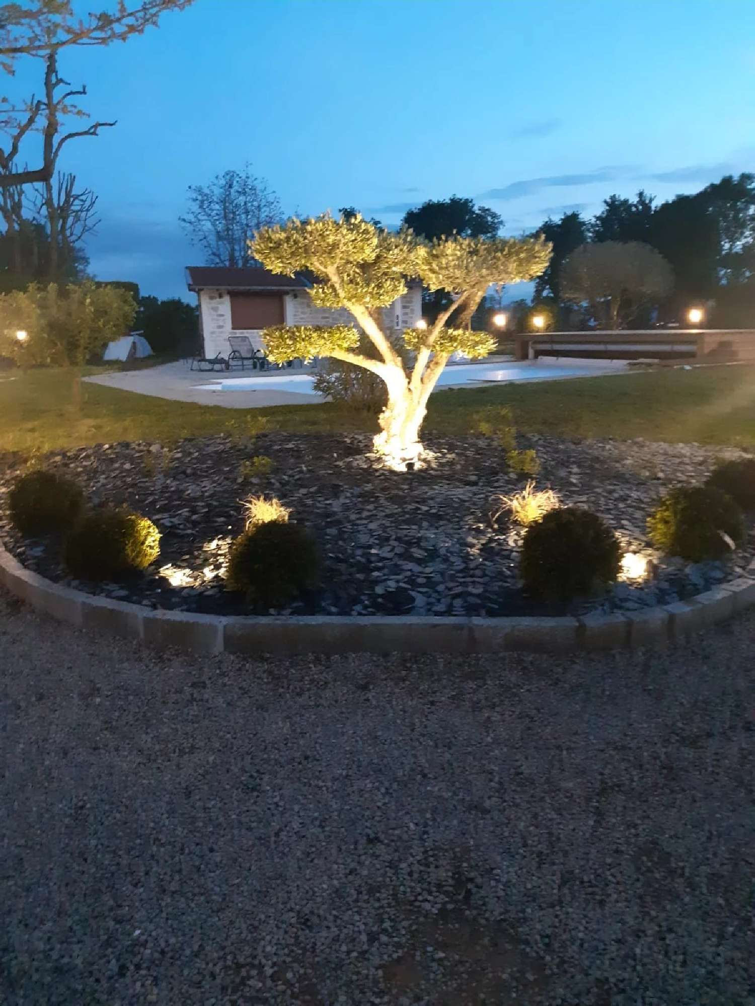  à vendre villa Belleville Meurthe-et-Moselle 7