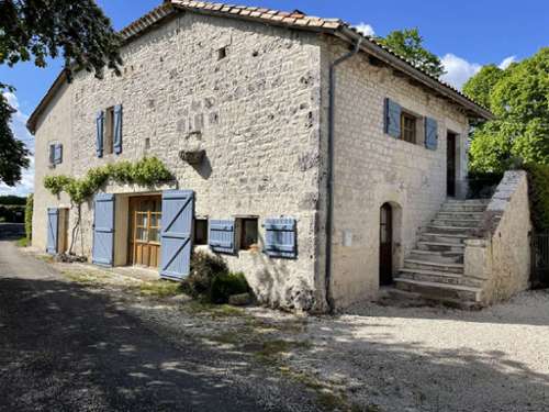 Belmontet Lot villa foto 7343131
