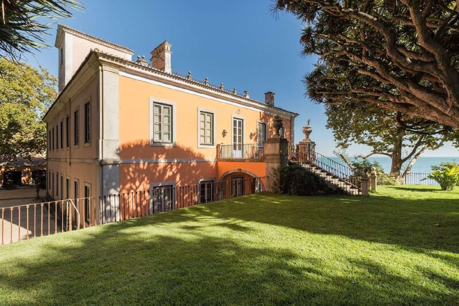 à vendre villa Bernières-sur-Seine Eure 1
