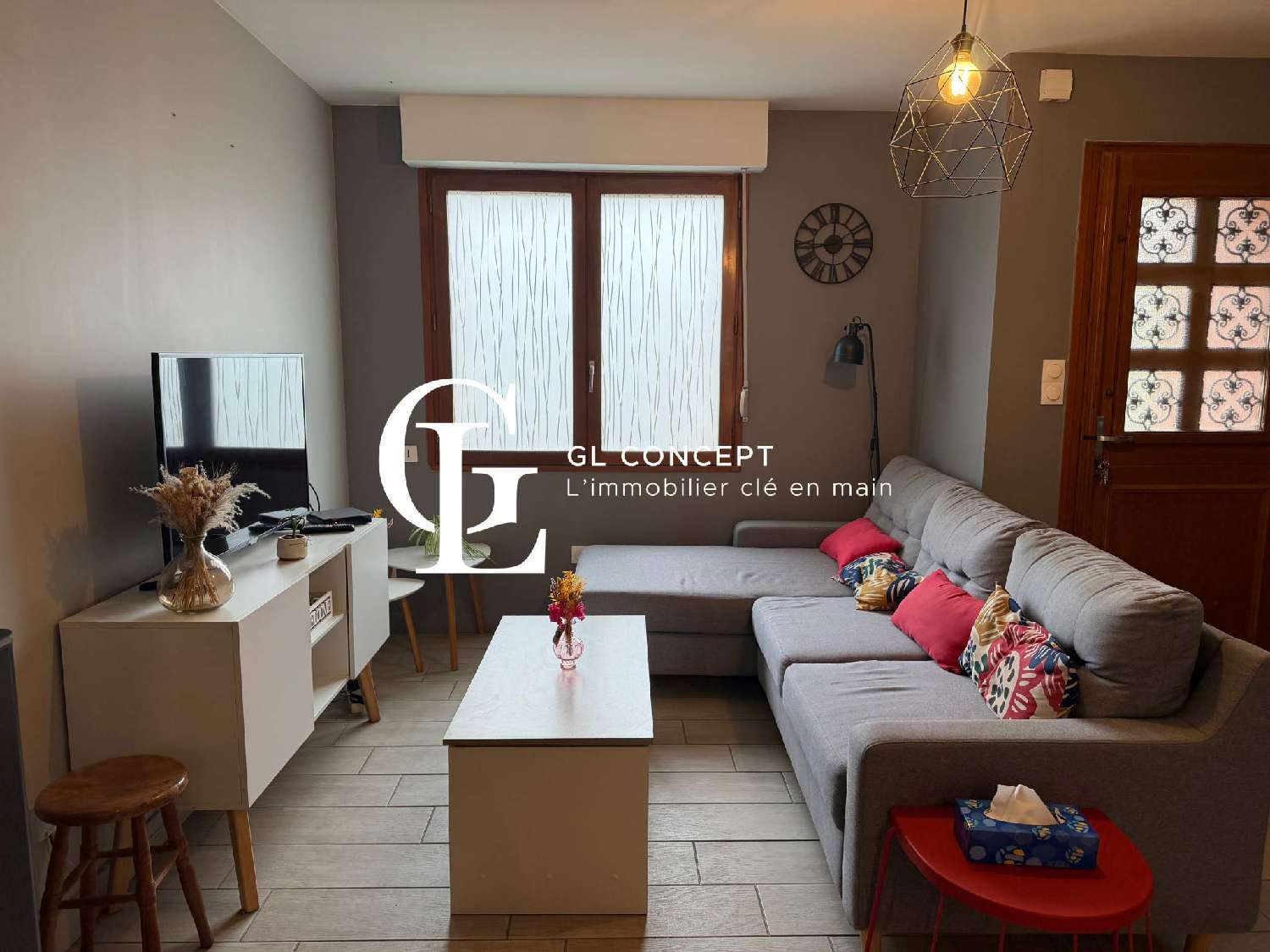  à vendre villa Beugin Pas-de-Calais 2