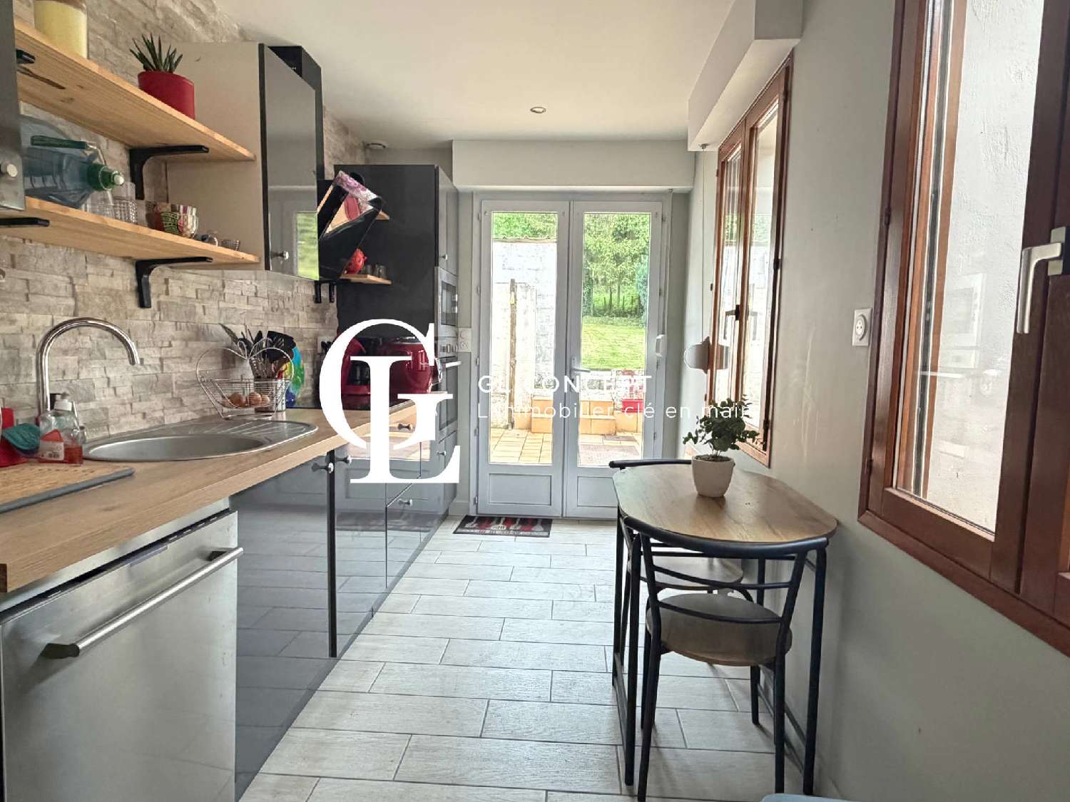  à vendre villa Beugin Pas-de-Calais 5