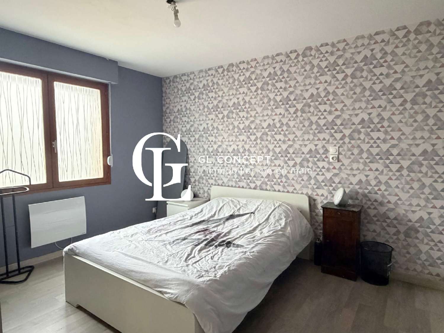  à vendre villa Beugin Pas-de-Calais 7