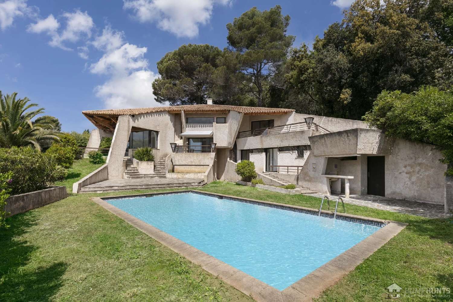  à vendre villa Biot Alpes-Maritimes 1