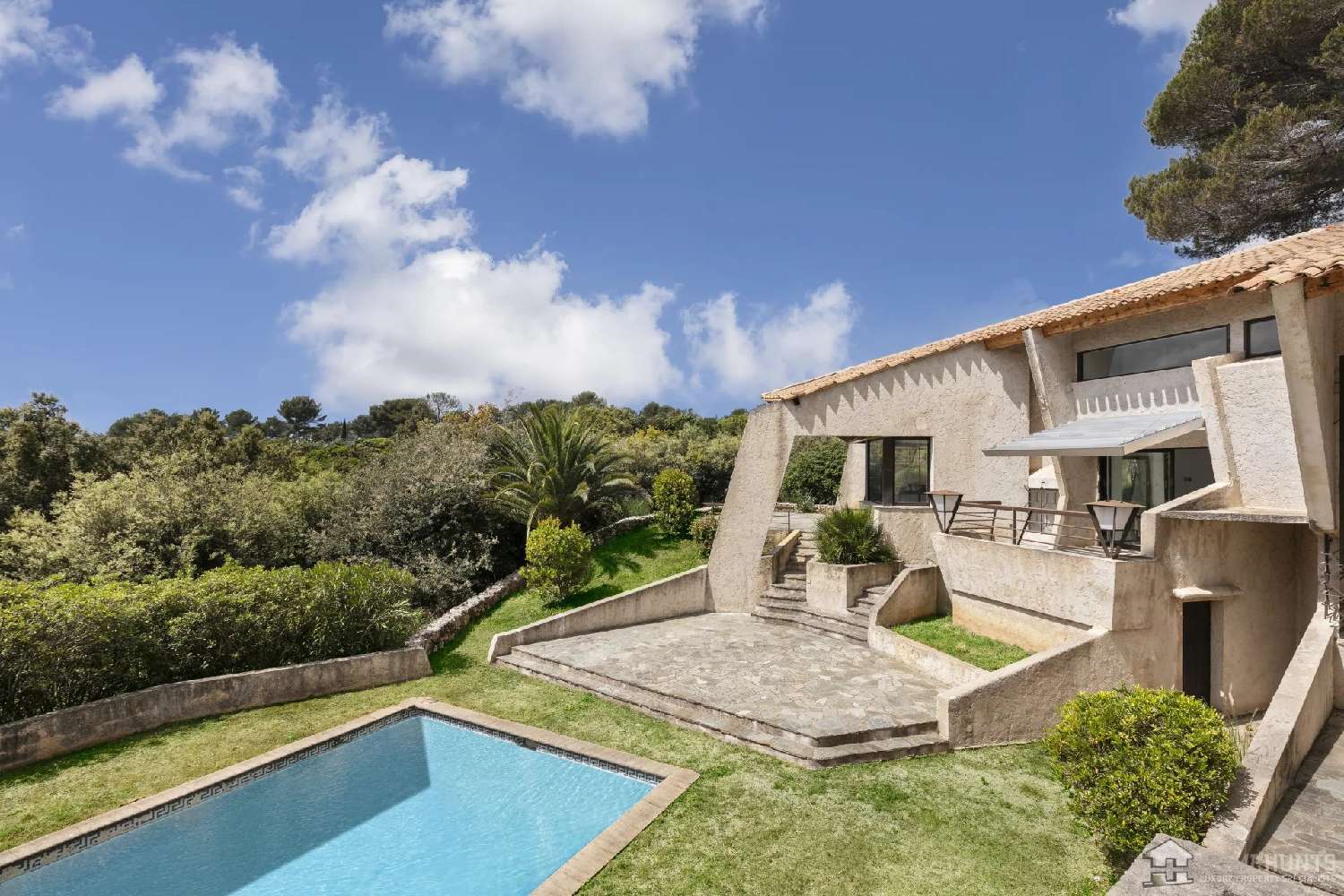  à vendre villa Biot Alpes-Maritimes 4