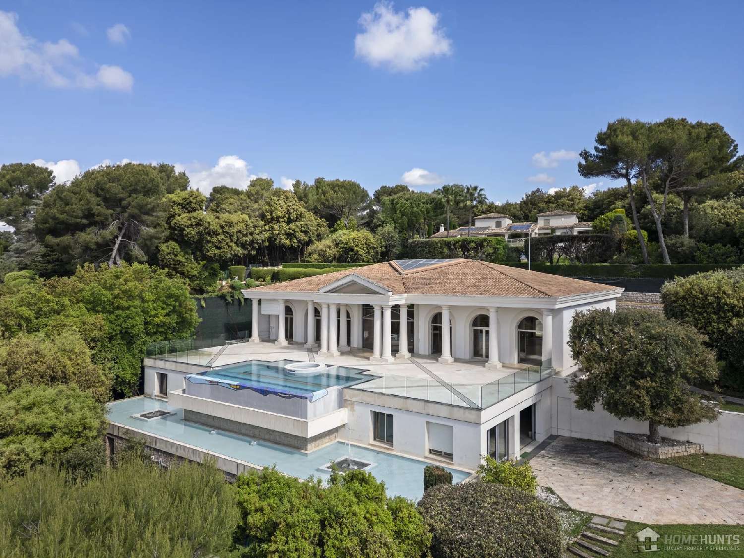  à vendre villa Biot Alpes-Maritimes 1
