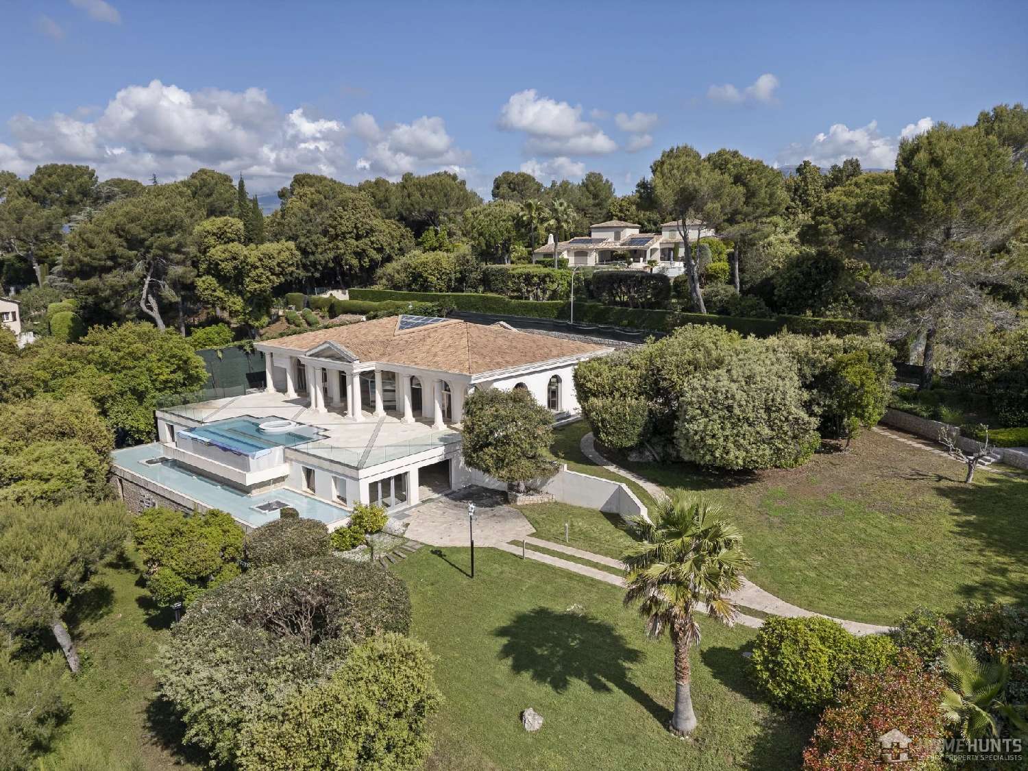  à vendre villa Biot Alpes-Maritimes 4