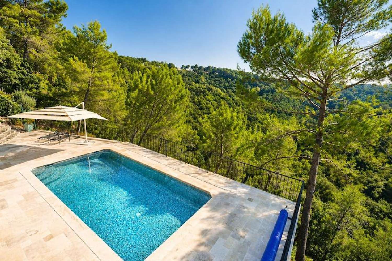  à vendre villa Biot Alpes-Maritimes 3