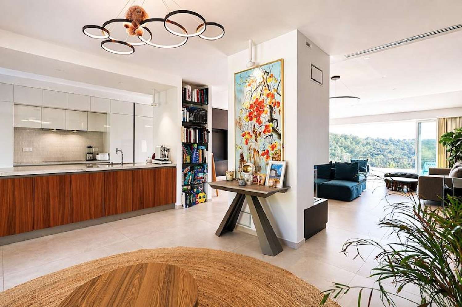  à vendre villa Biot Alpes-Maritimes 4
