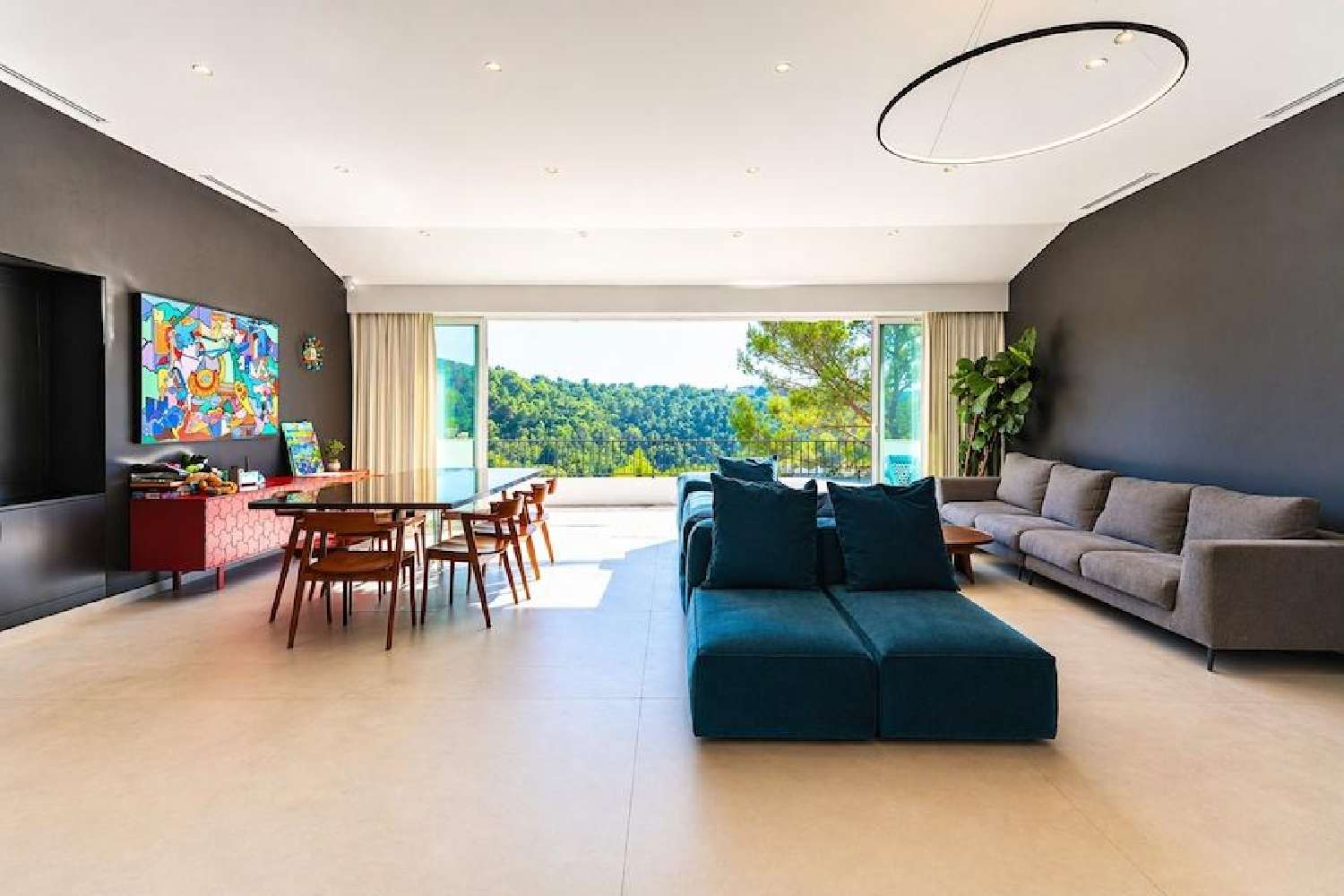  à vendre villa Biot Alpes-Maritimes 5