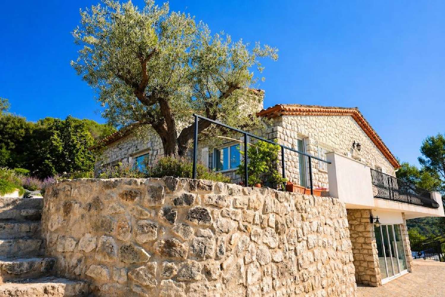  à vendre villa Biot Alpes-Maritimes 6