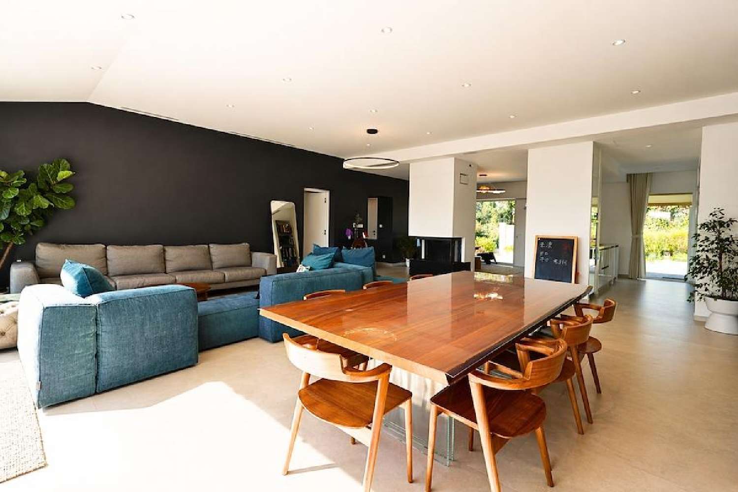  à vendre villa Biot Alpes-Maritimes 7