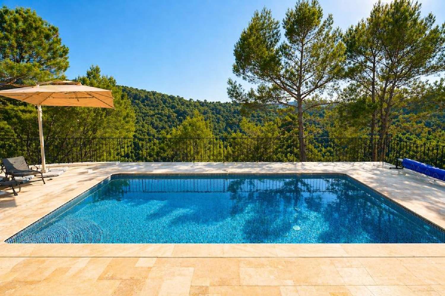  à vendre villa Biot Alpes-Maritimes 8