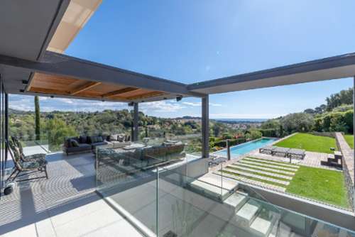 Biot Alpes-Maritimes villa foto 7342043
