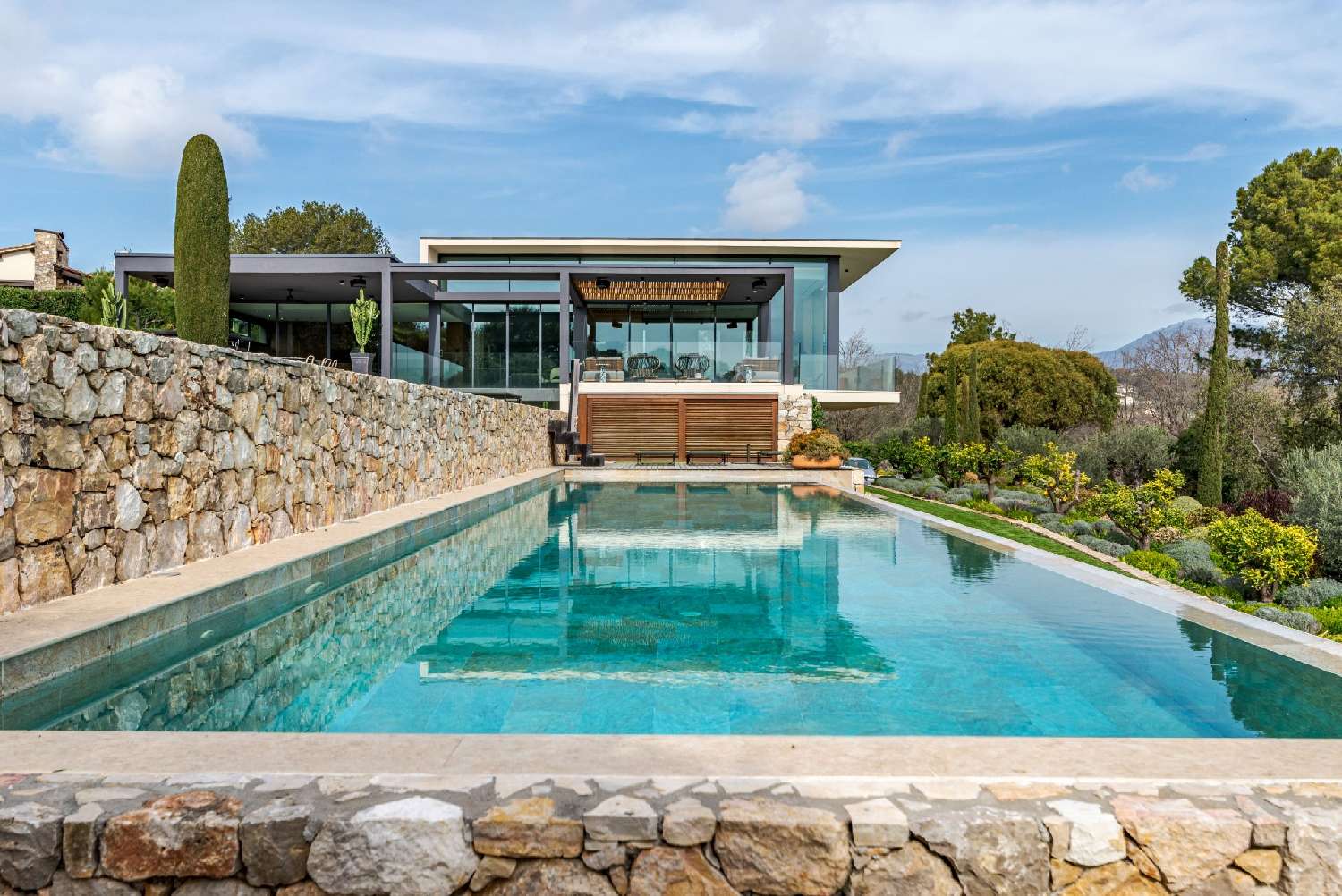 à vendre villa Biot Alpes-Maritimes 2