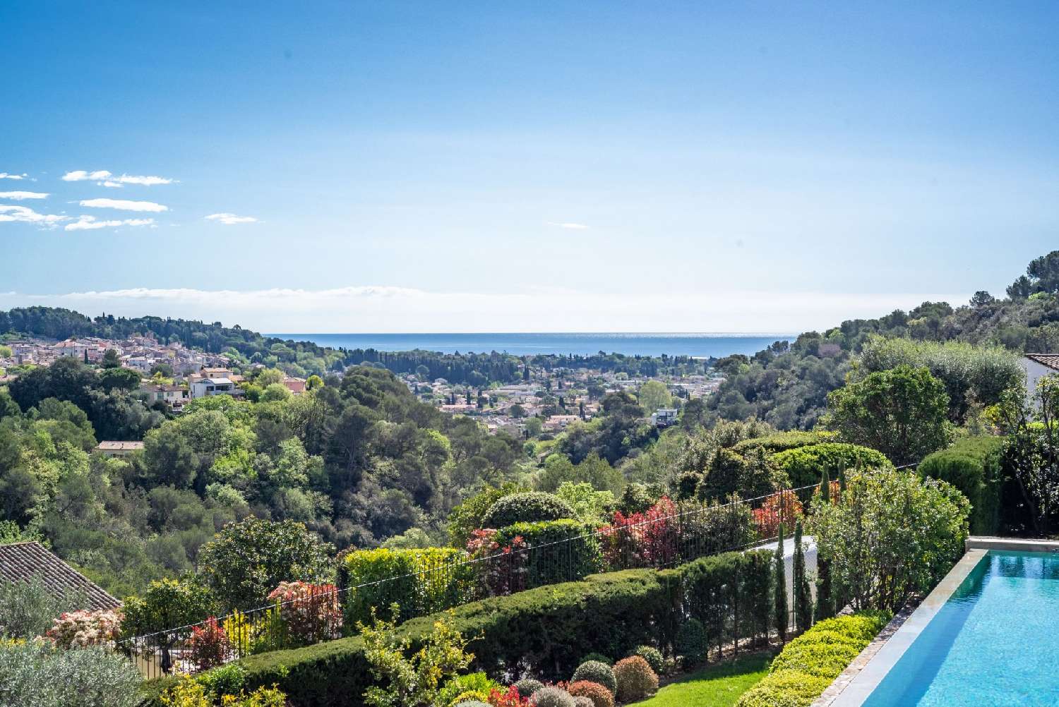 à vendre villa Biot Alpes-Maritimes 3