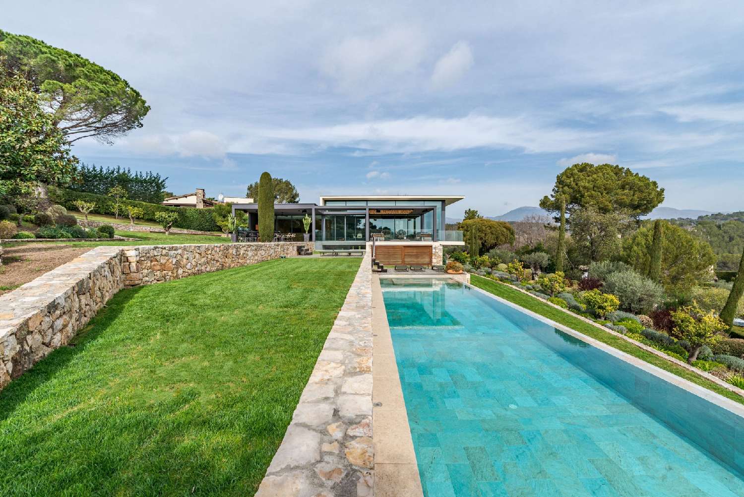 à vendre villa Biot Alpes-Maritimes 4