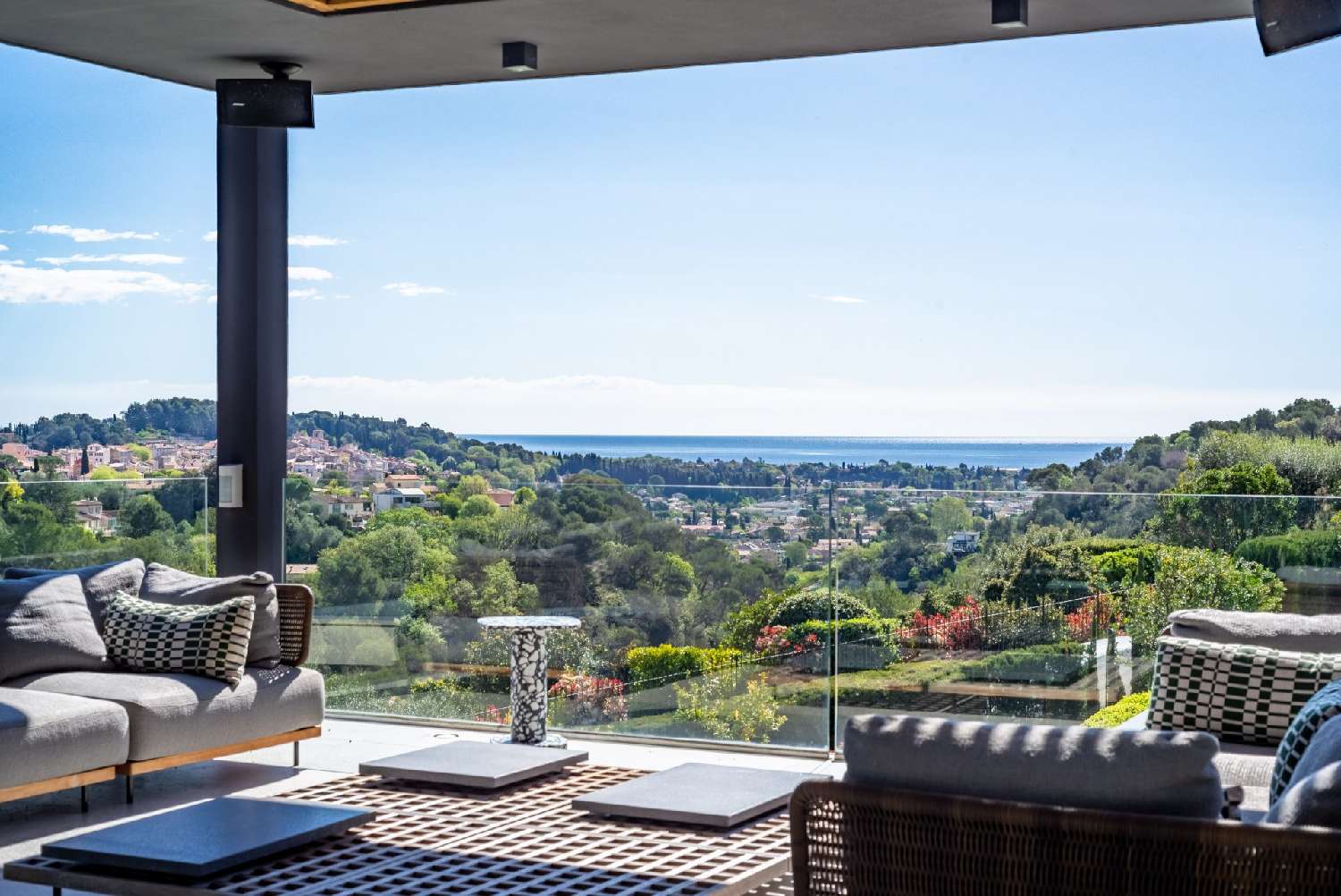 à vendre villa Biot Alpes-Maritimes 6