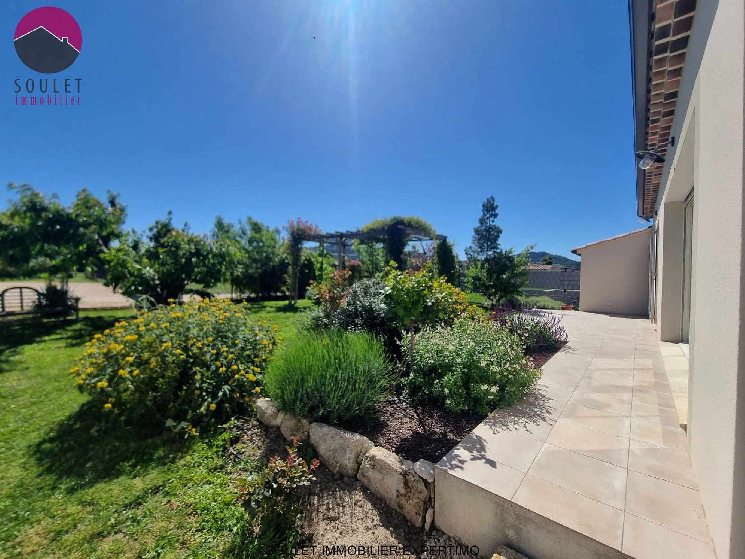 for sale villa Blauvac Vaucluse 1