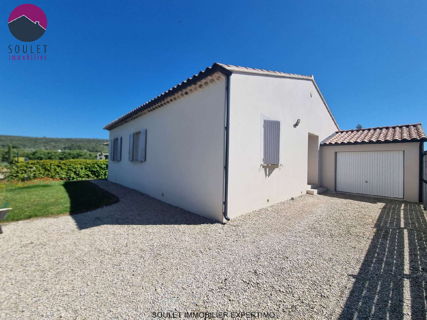 for sale villa Blauvac Vaucluse 2