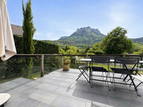 Bluffy Haute-Savoie villa foto 7337788
