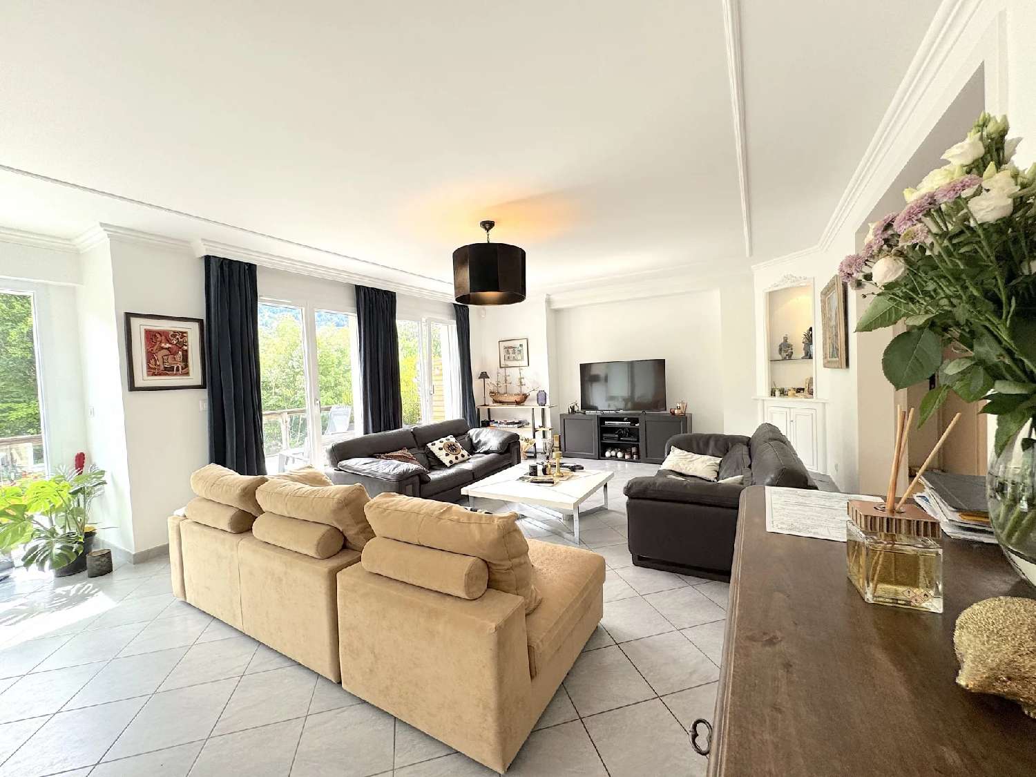  à vendre villa Bluffy Haute-Savoie 3