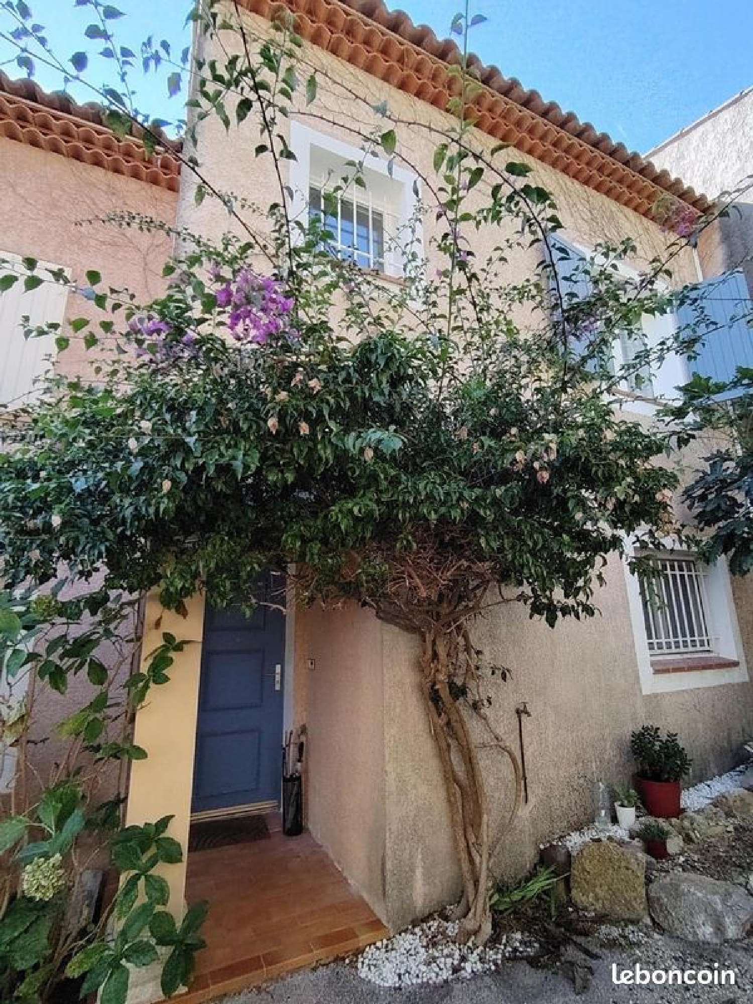 à vendre villa Bormes-les-Mimosas Var 2