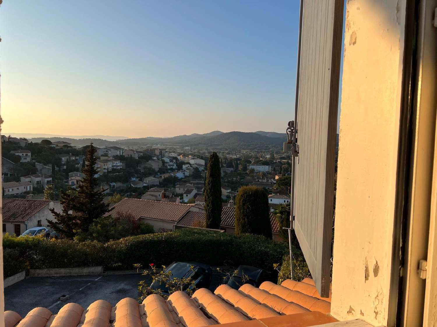 à vendre villa Bormes-les-Mimosas Var 3