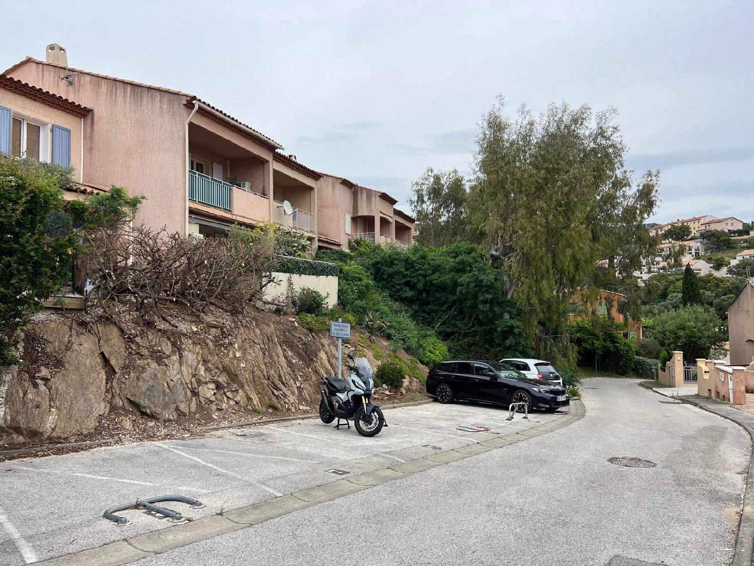 à vendre villa Bormes-les-Mimosas Var 4