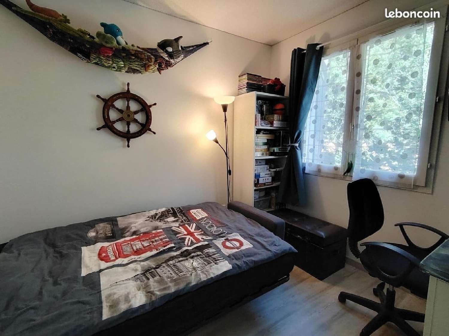 à vendre villa Bormes-les-Mimosas Var 5