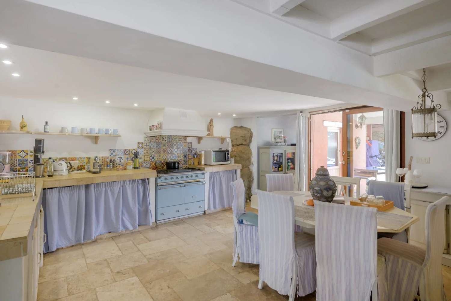  for sale villa Bormes-les-Mimosas Var 4