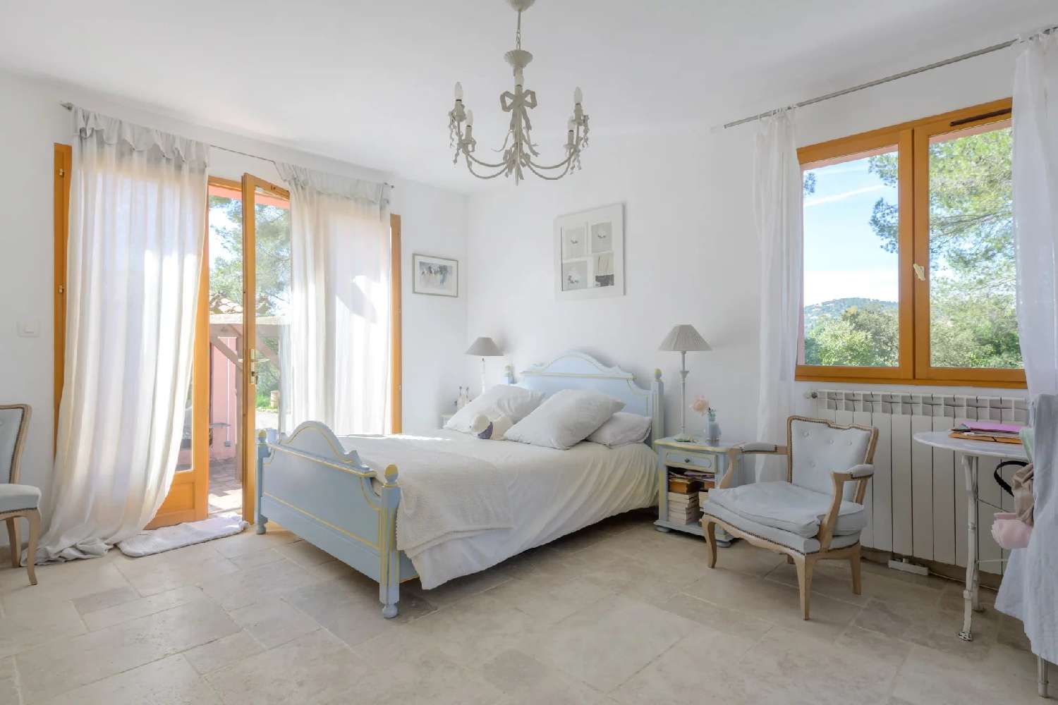  for sale villa Bormes-les-Mimosas Var 5