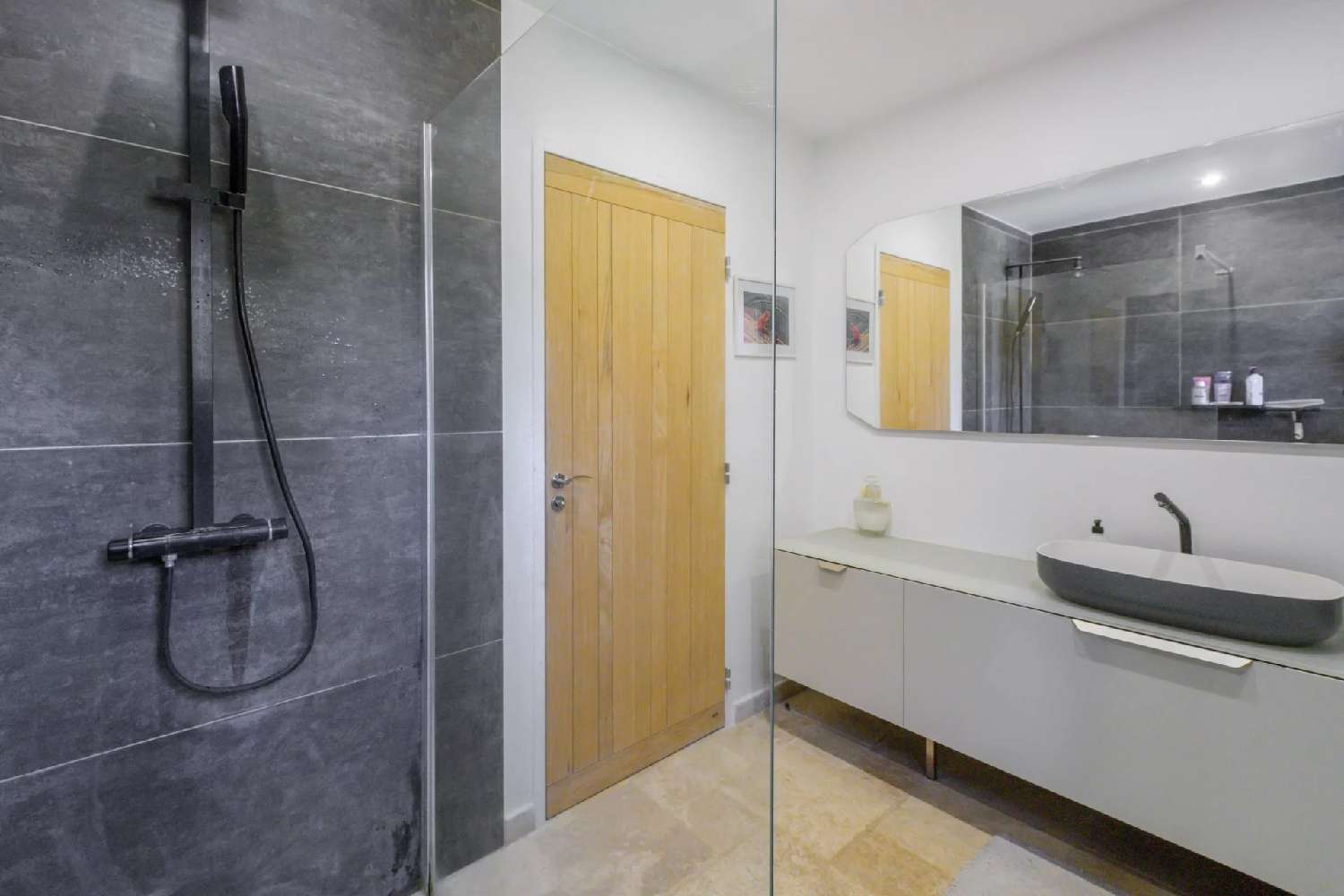  for sale villa Bormes-les-Mimosas Var 6