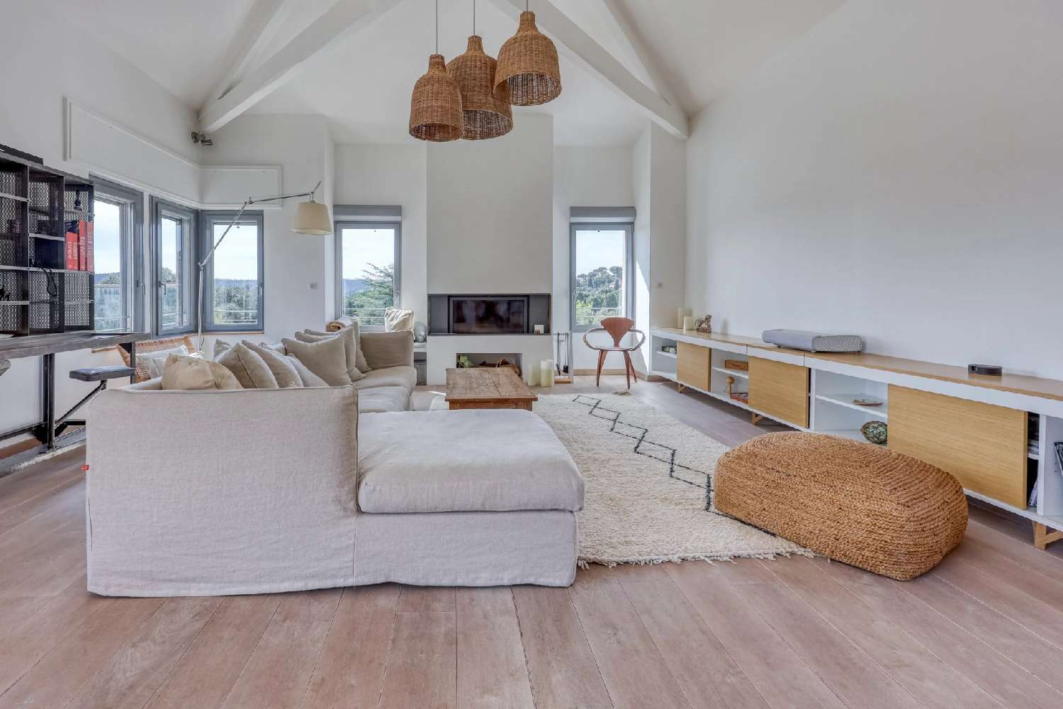 te koop villa Bormes-les-Mimosas Var 1