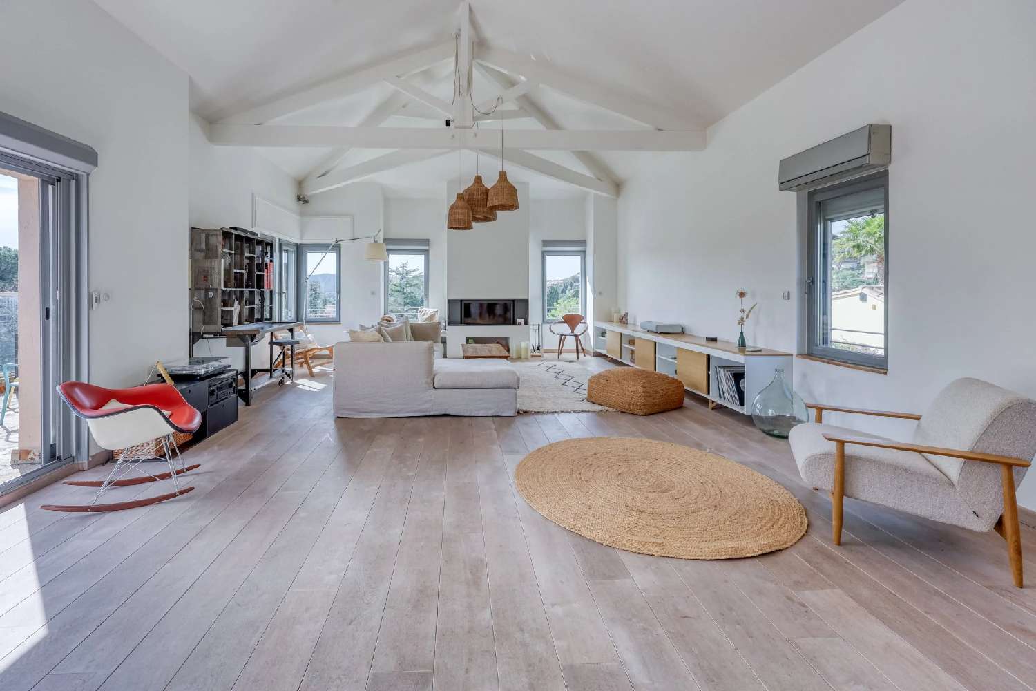 te koop villa Bormes-les-Mimosas Var 2