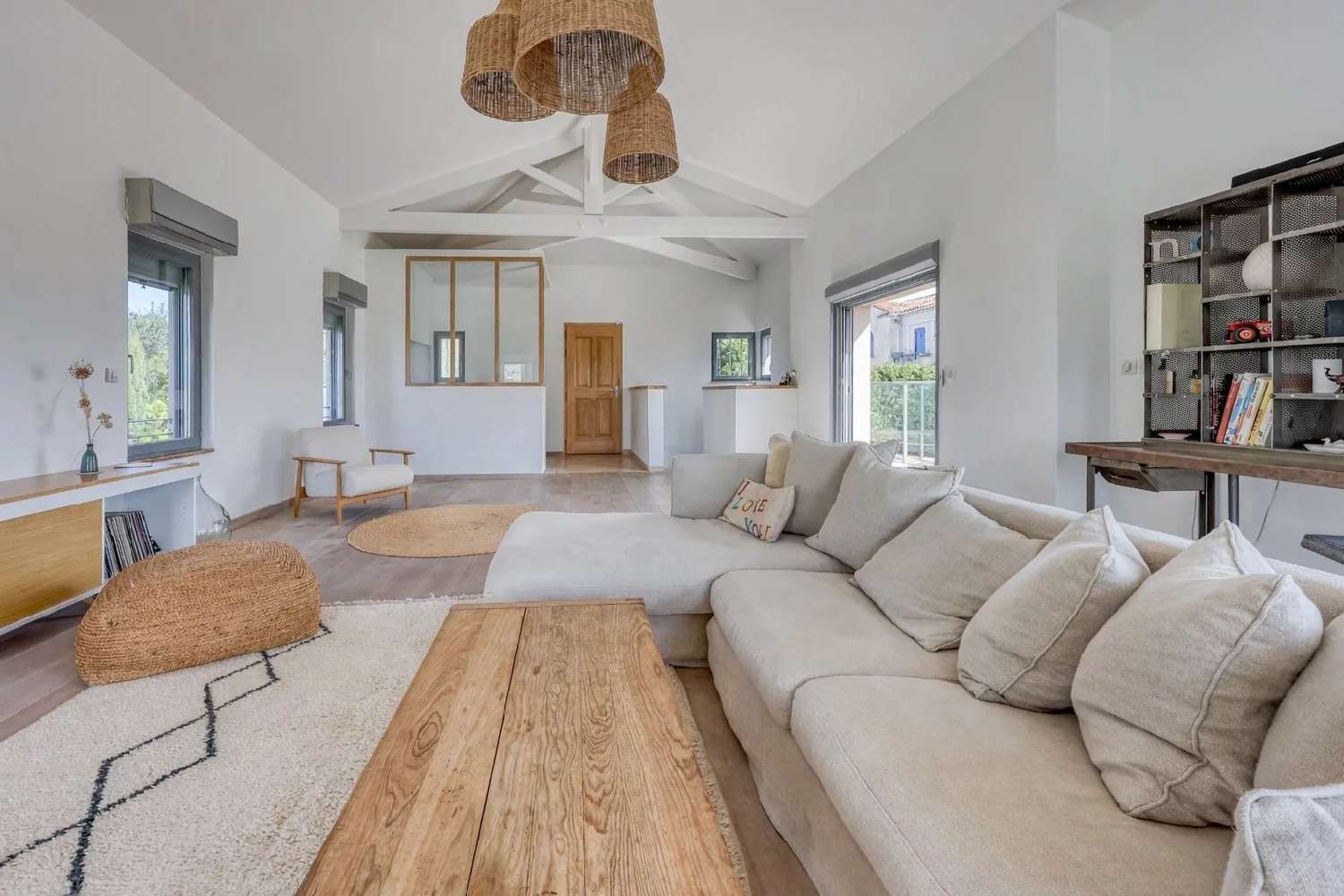 te koop villa Bormes-les-Mimosas Var 6