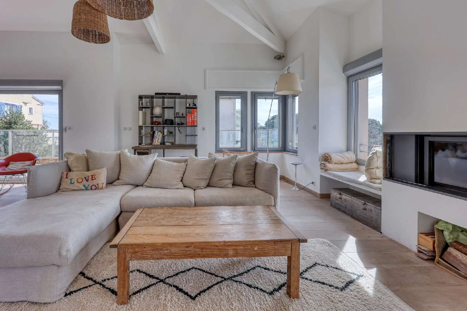 te koop villa Bormes-les-Mimosas Var 7