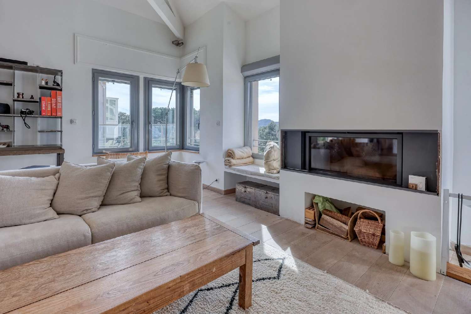 te koop villa Bormes-les-Mimosas Var 8