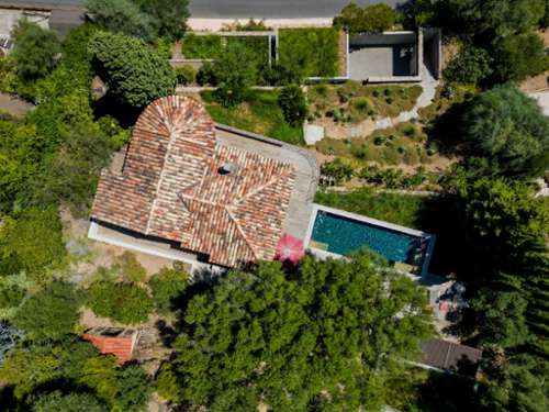 Bormes-les-Mimosas Var villa foto 7342116