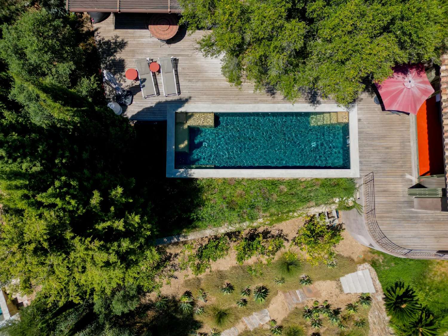  à vendre villa Bormes-les-Mimosas Var 2