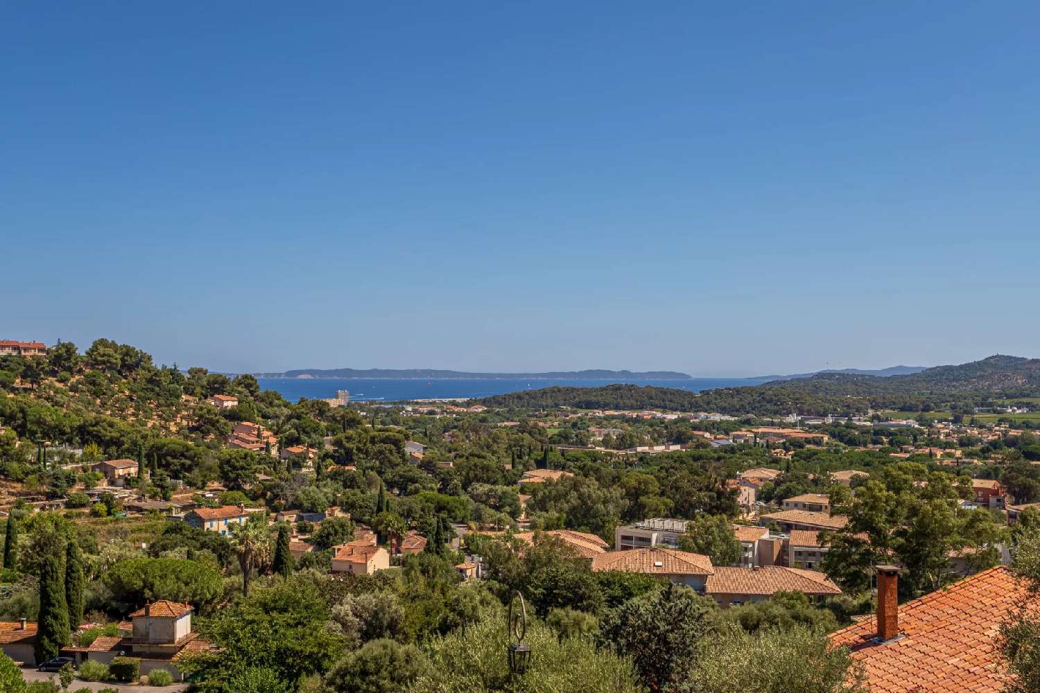  à vendre villa Bormes-les-Mimosas Var 4