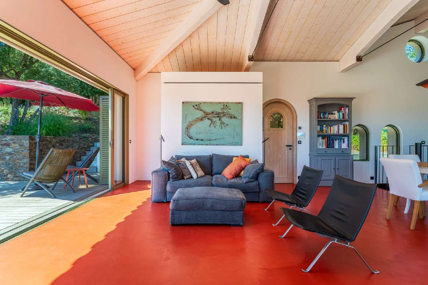  à vendre villa Bormes-les-Mimosas Var 8