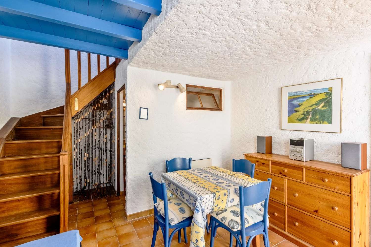 à vendre villa Bormes-les-Mimosas Var 5