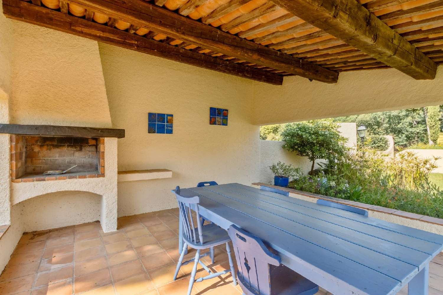 à vendre villa Bormes-les-Mimosas Var 6