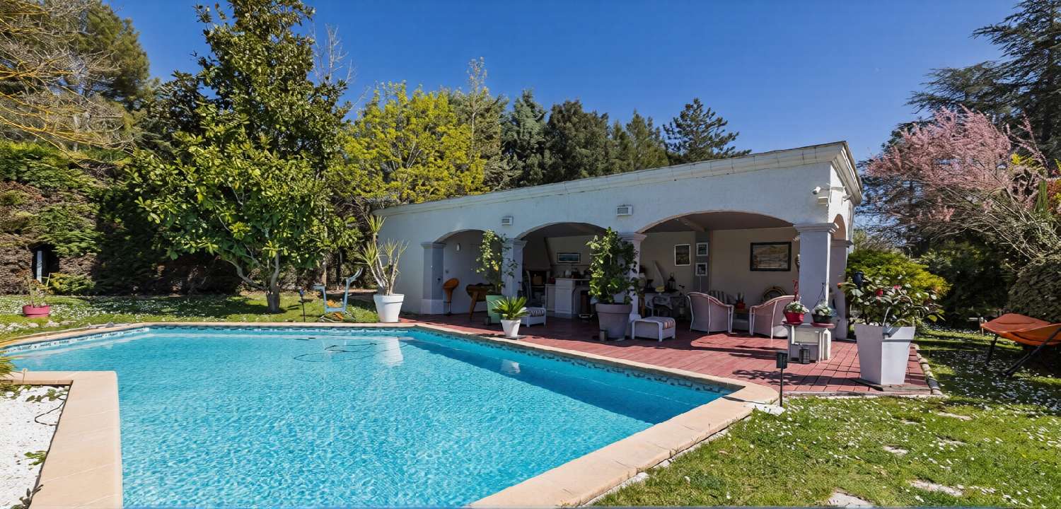  en venta villa Bouc-Bel-Air Bocas del Ródano 2