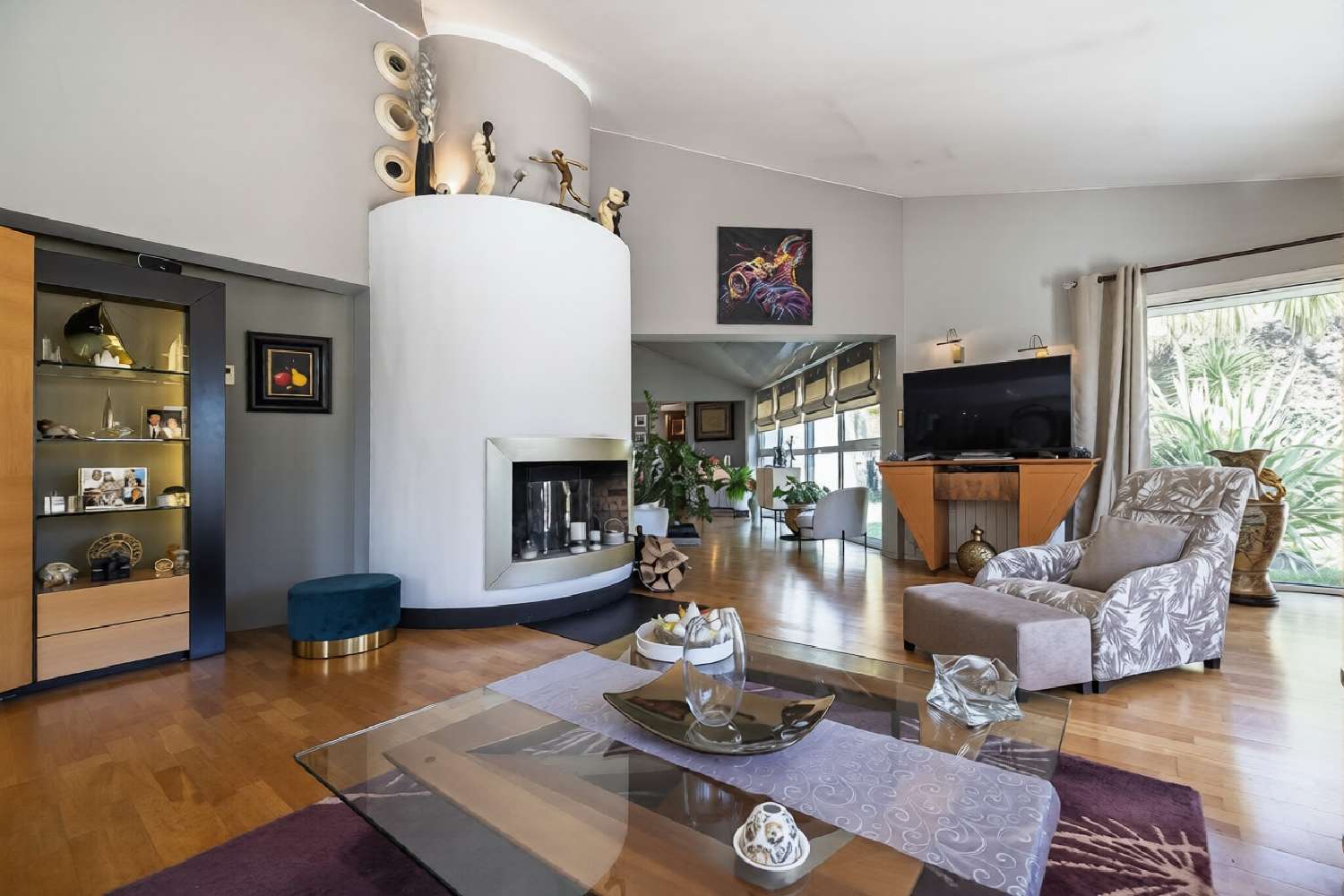  en venta villa Bouc-Bel-Air Bocas del Ródano 6