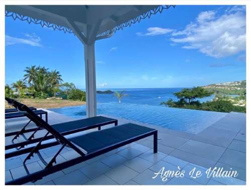 Bouillante Guadeloupe villa foto 7347866