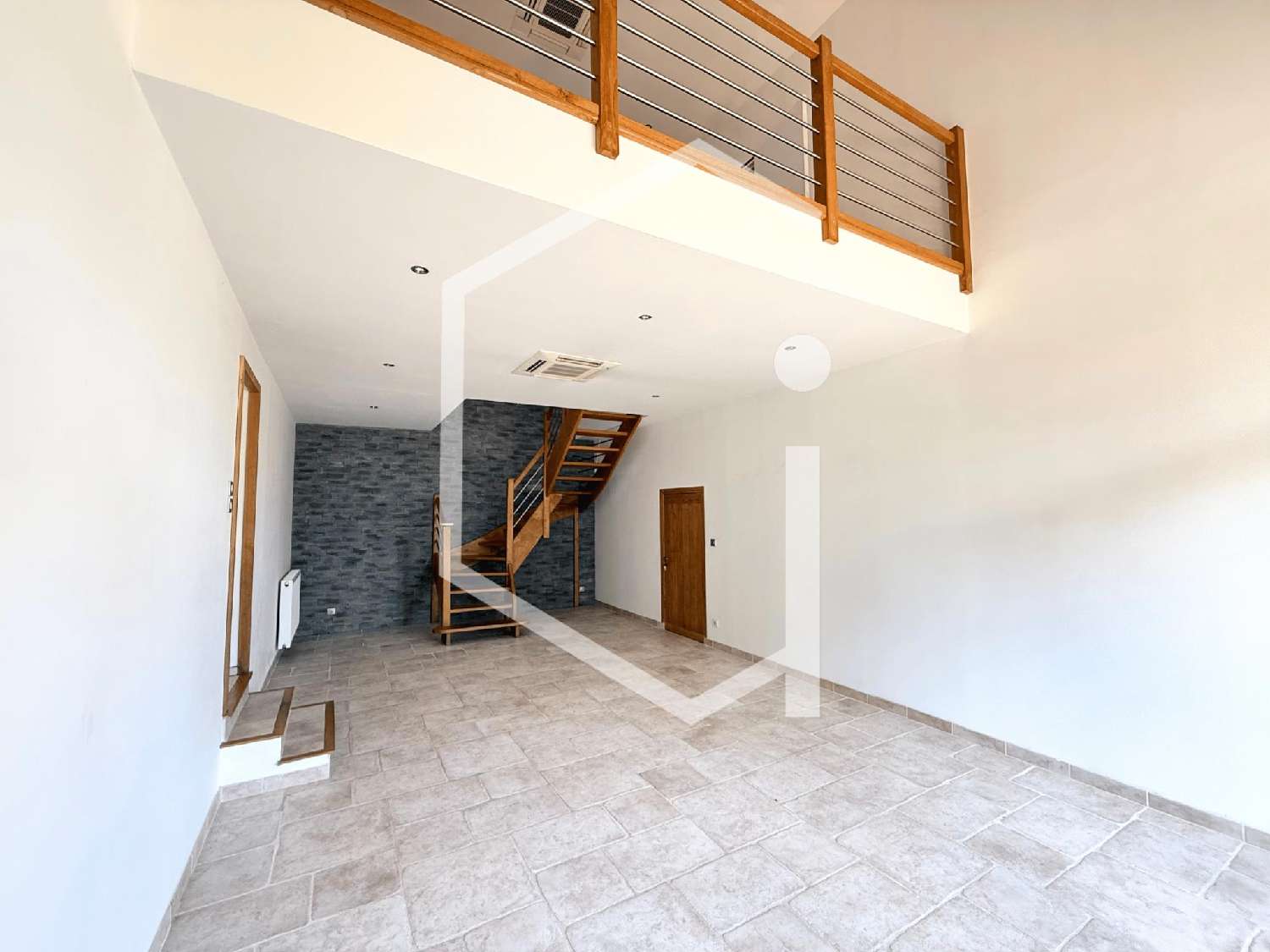  à vendre villa Boulleret Cher 7