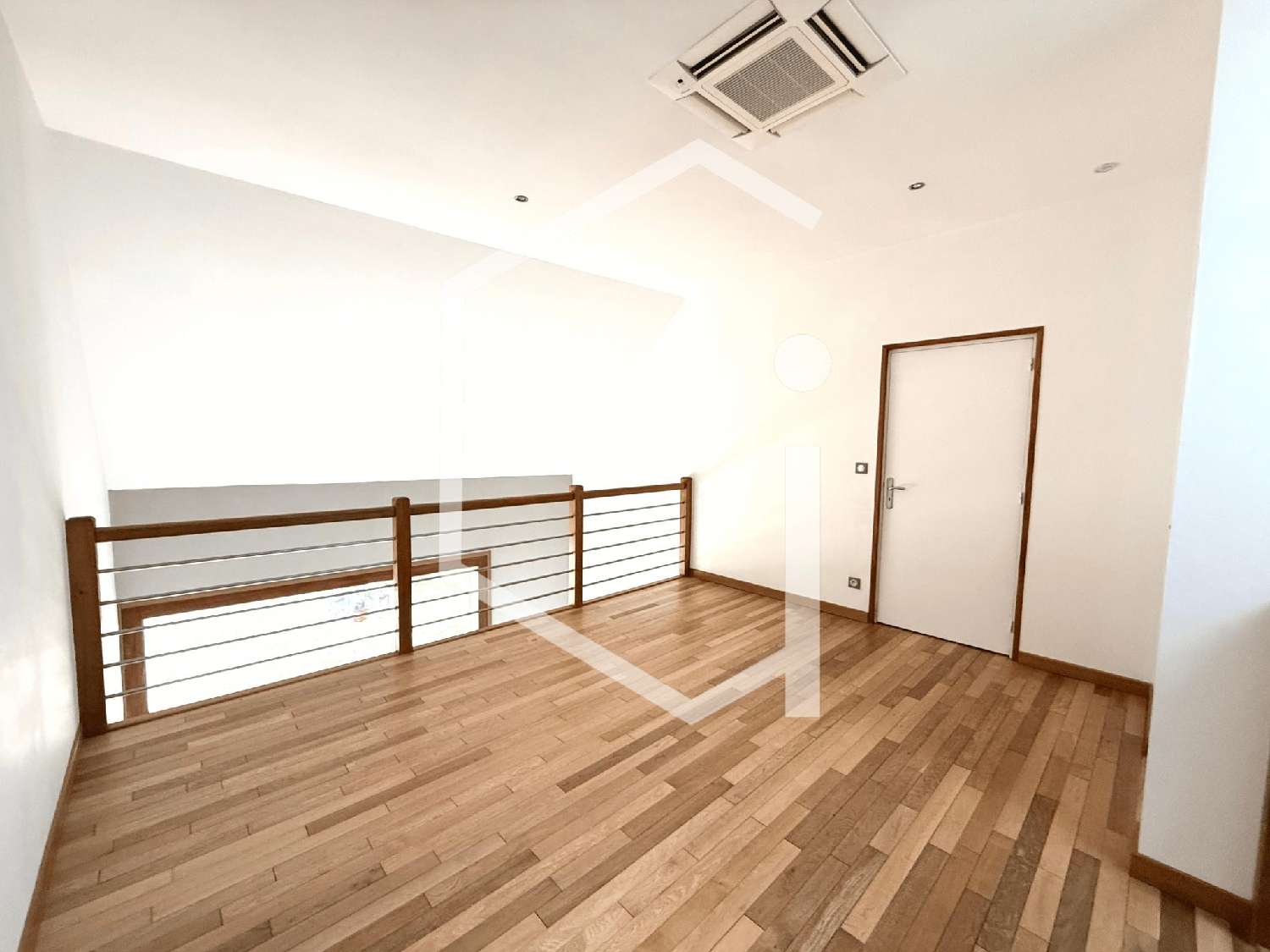  à vendre villa Boulleret Cher 8