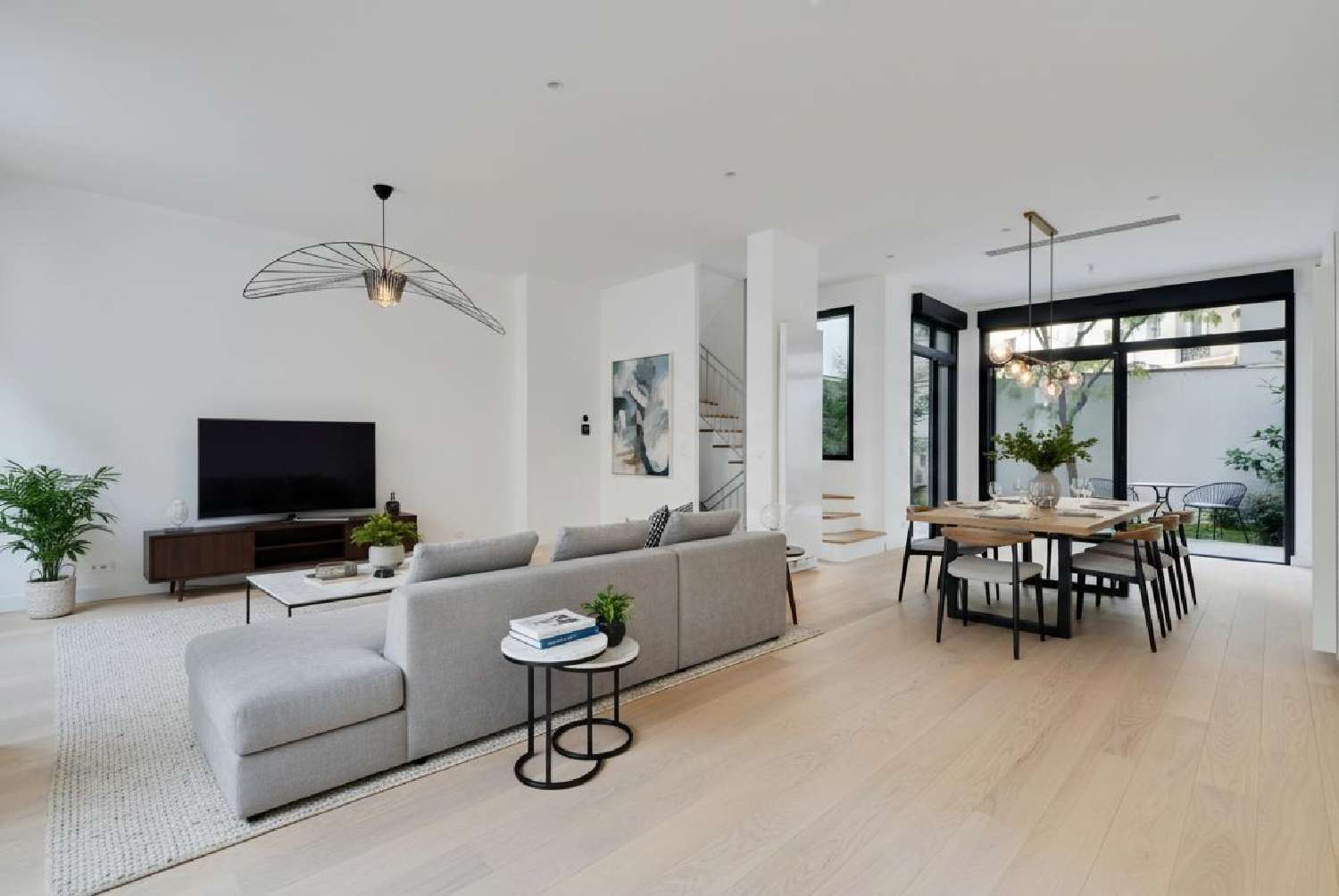  kaufen Villa Boulogne-Billancourt Hauts-de-Seine 8