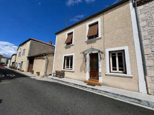 Bourlens Lot-et-Garonne villa foto 7340281